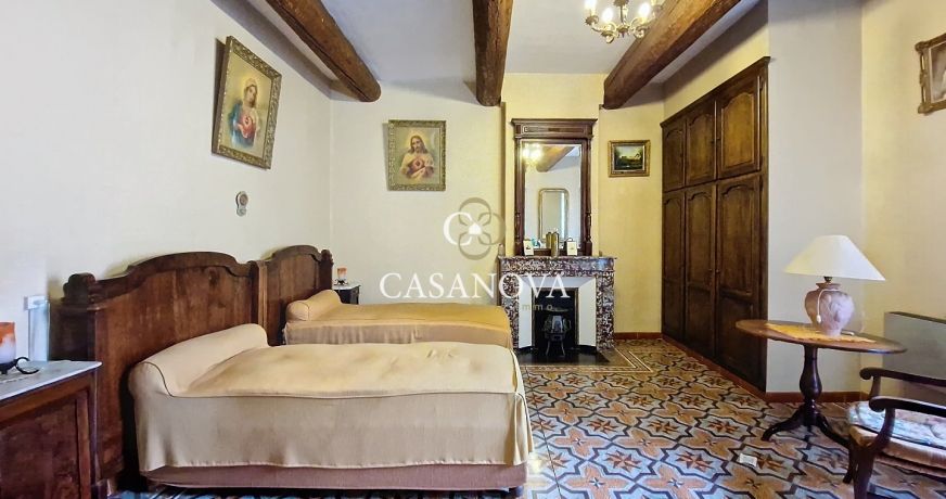 vente Maison bourgeoise Pezenas