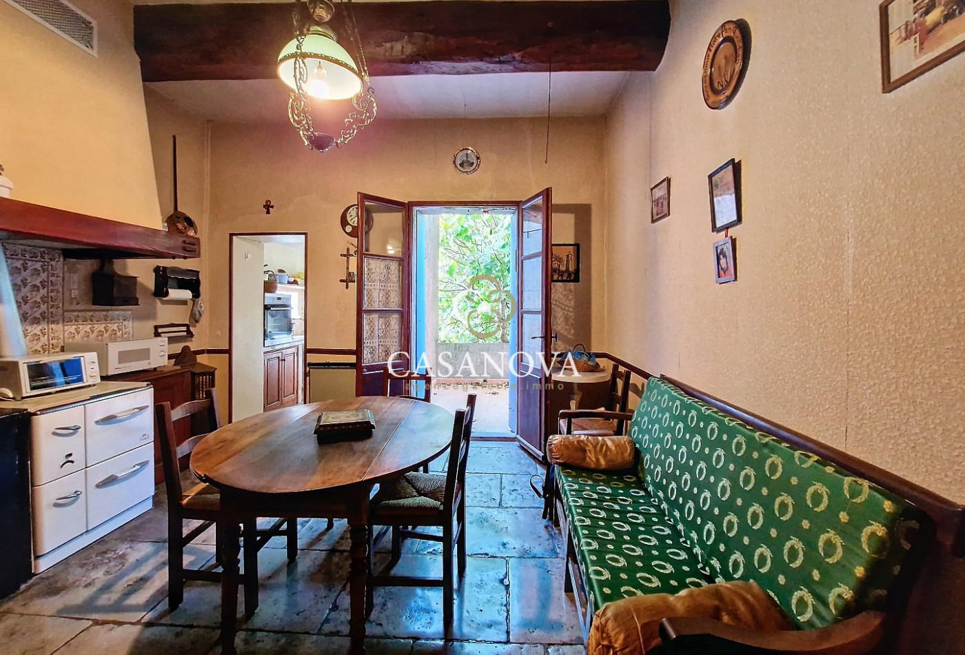 vente Maison bourgeoise Pezenas - Photo 10