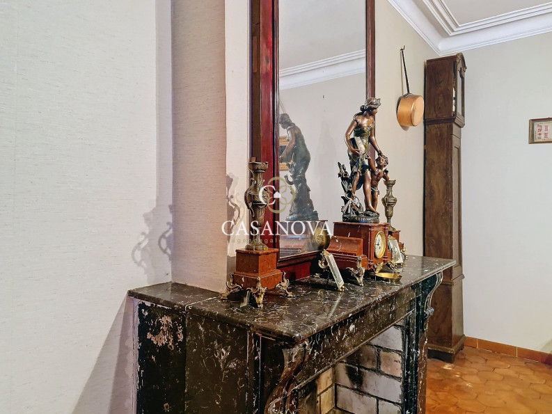 vente Maison bourgeoise Pezenas - Photo 7