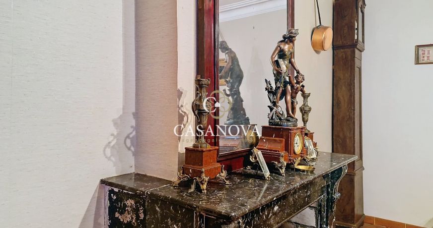 vente Maison bourgeoise Pezenas