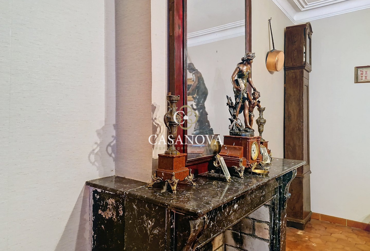 vente Maison bourgeoise Pezenas - Photo 7