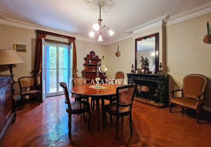 vente Maison bourgeoise Pezenas
