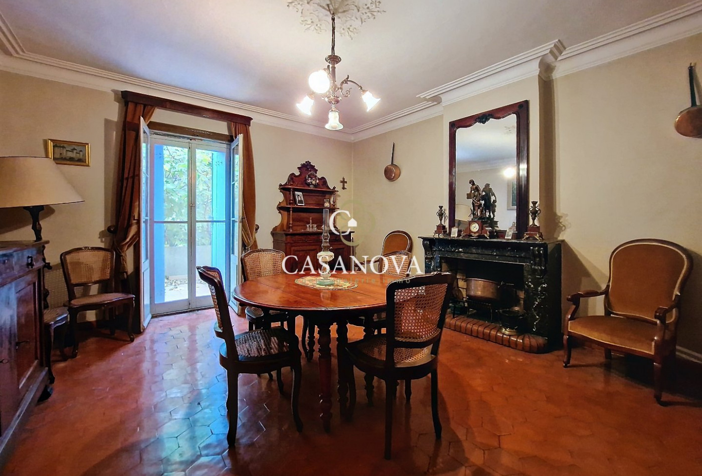 vente Maison bourgeoise Pezenas - Photo 8