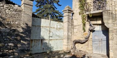 vente Pezenas