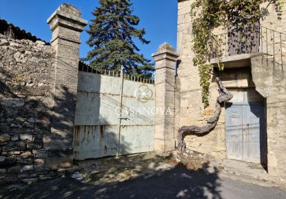 vente Maison bourgeoise Pezenas