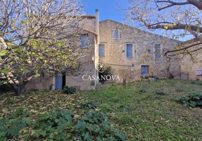 vente Maison bourgeoise Pezenas