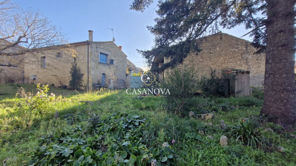 vente Maison bourgeoise Pezenas - Photo 5