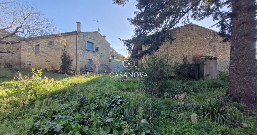 vente Maison bourgeoise Pezenas