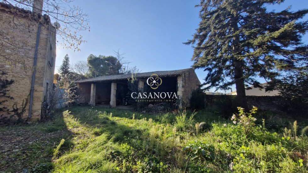 vente Maison bourgeoise Pezenas - Photo 6