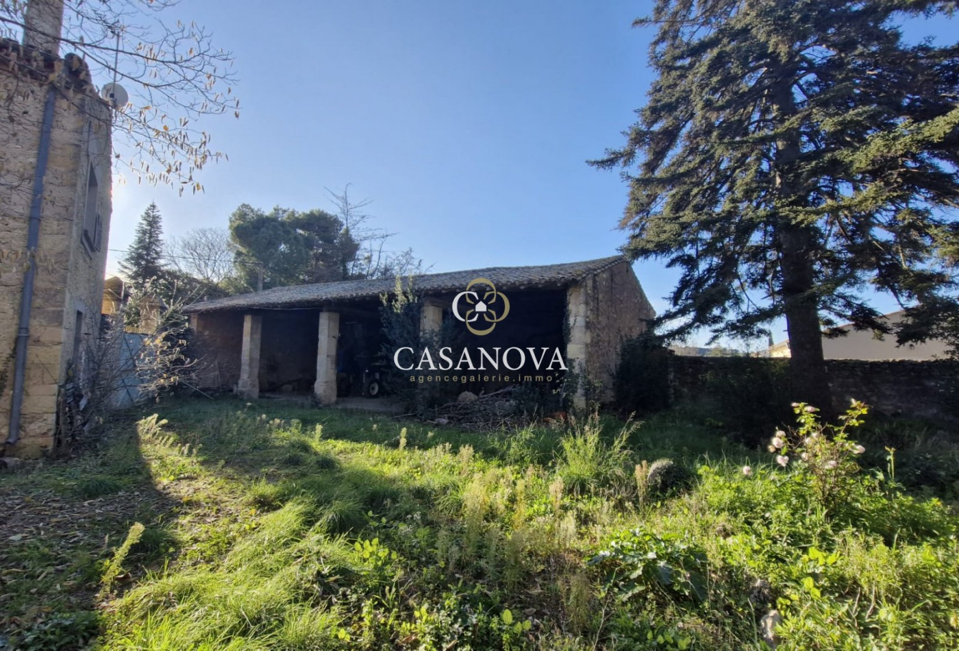 vente Maison bourgeoise Pezenas - Photo 6