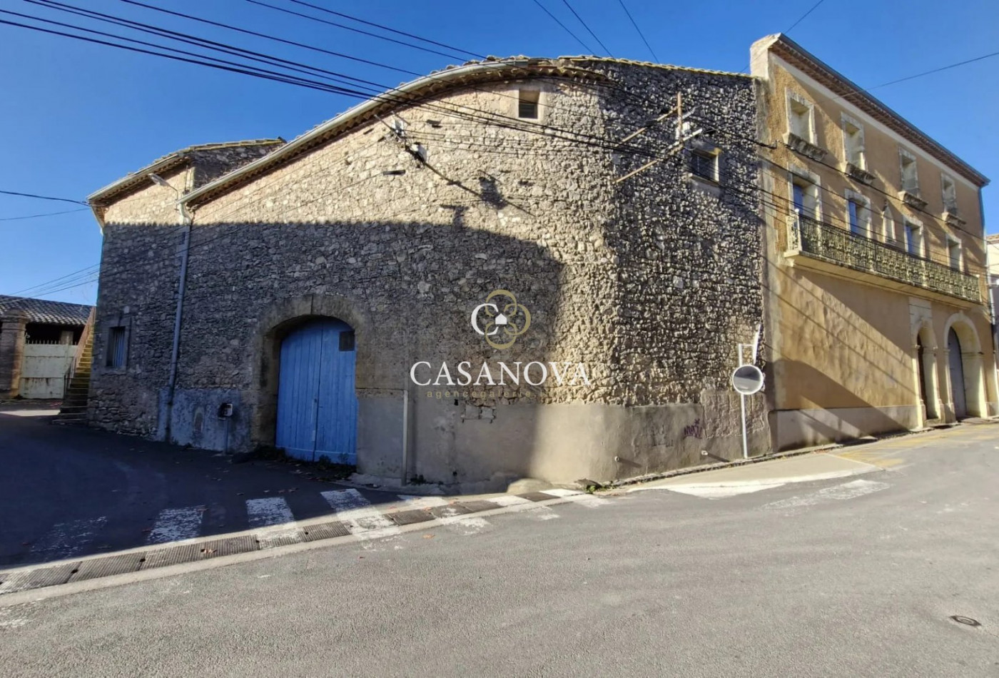 vente Maison bourgeoise Pezenas - Photo 3