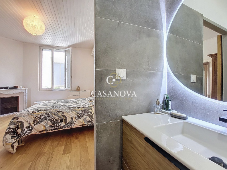 vente Maison de caractère Frontignan - Photo 10