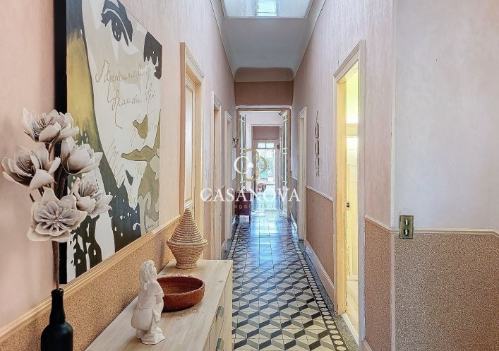 vente Maison de caractère Frontignan