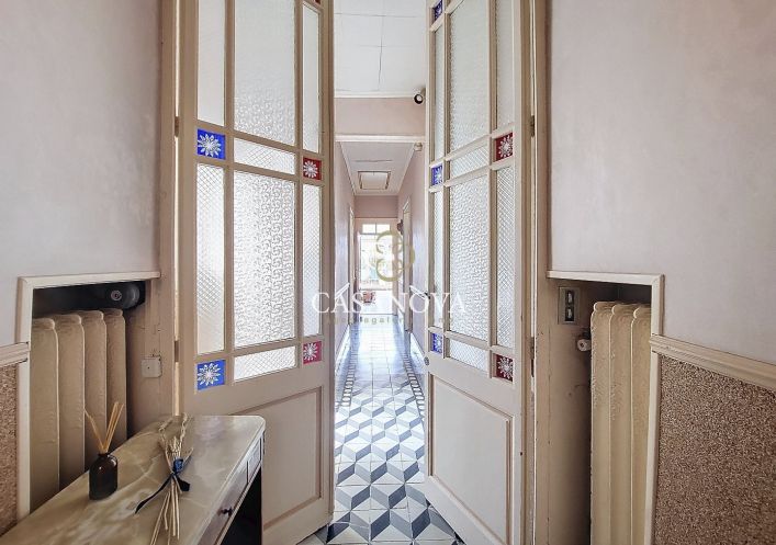 sale Maison de caractère Frontignan