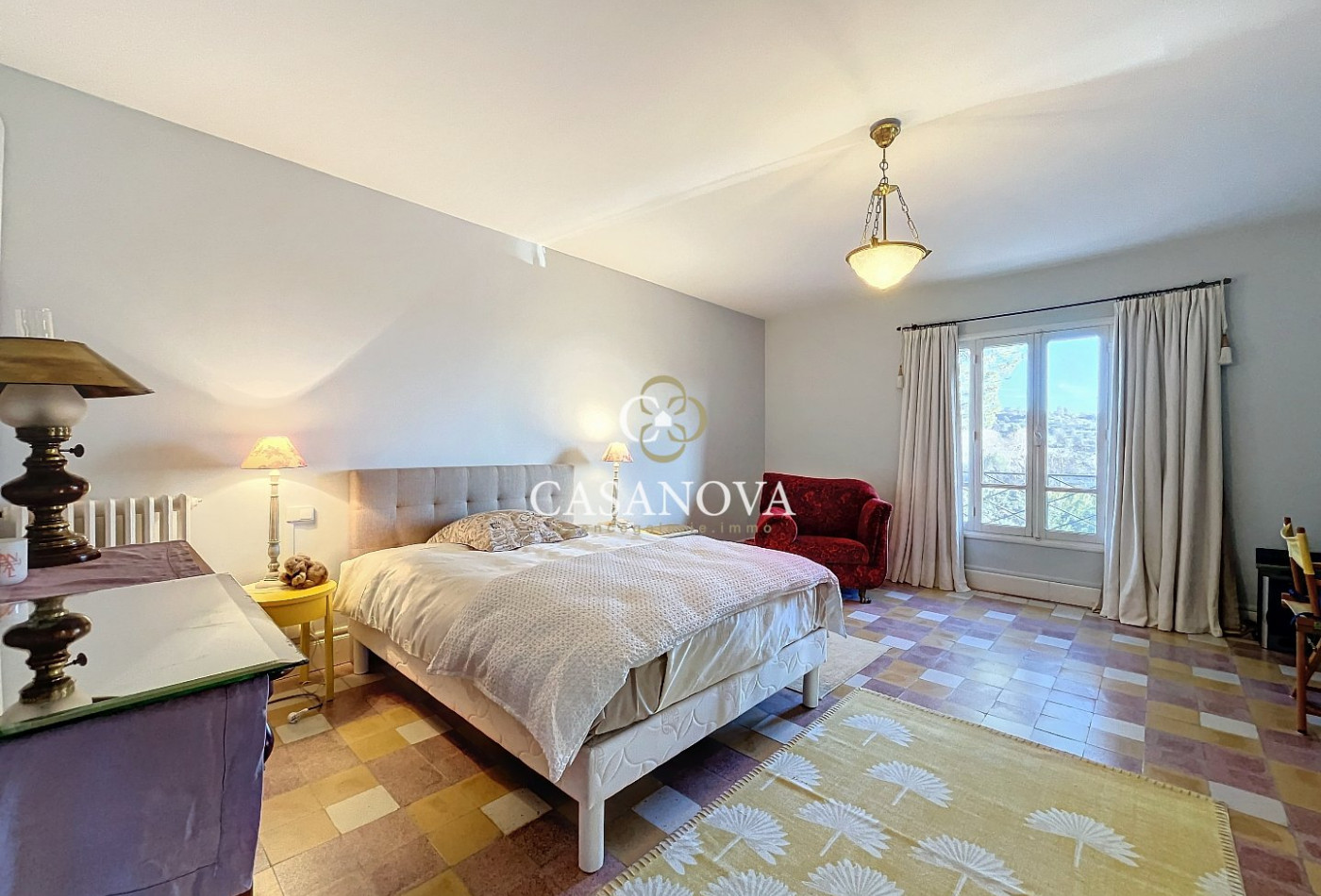 sale Maison bourgeoise Pezenas - Photo 18