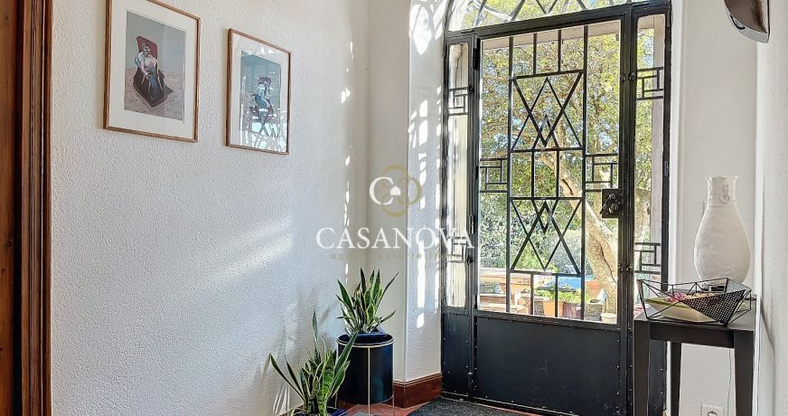 vente Maison bourgeoise Pezenas
