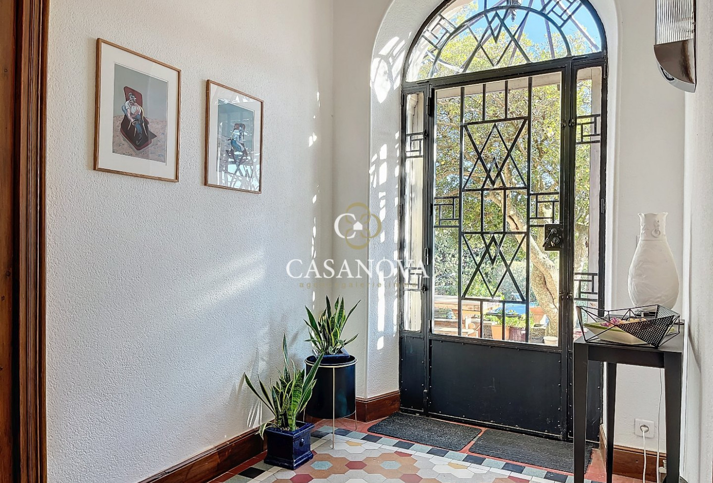 sale Maison bourgeoise Pezenas - Photo 19