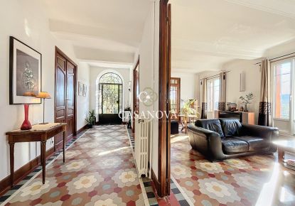 vente Maison bourgeoise Pezenas