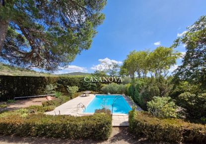 vente Maison bourgeoise Pezenas