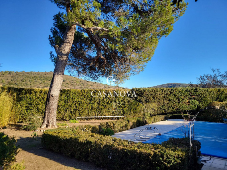 vente Maison bourgeoise Pezenas - Photo 5