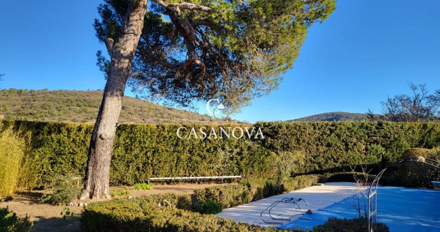 vente Maison bourgeoise Pezenas