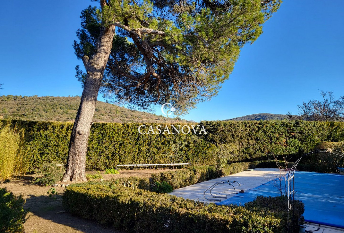 sale Maison bourgeoise Pezenas - Photo 4