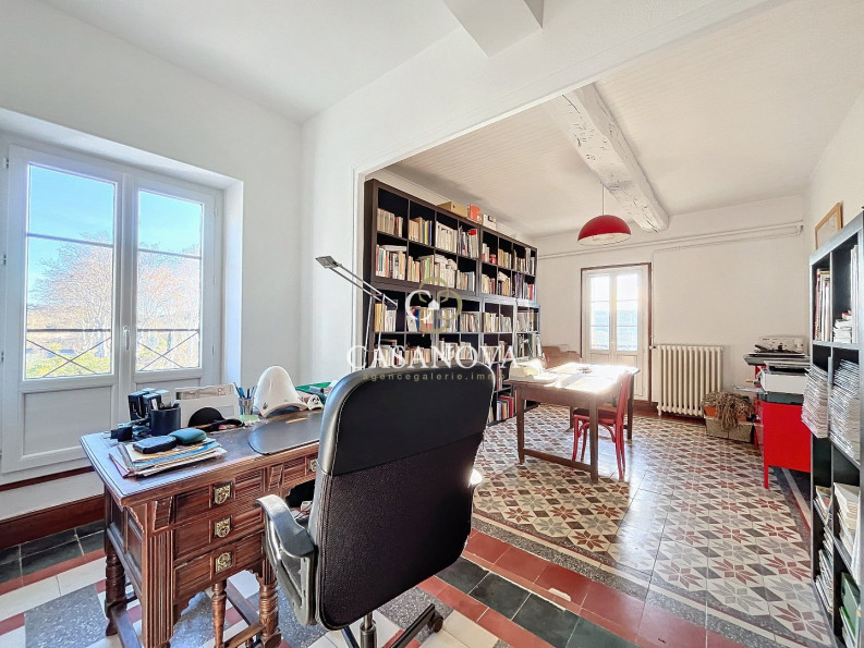 vente Maison bourgeoise Pezenas - Photo 10