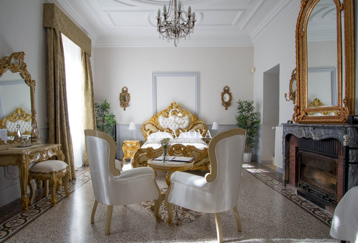 vente Château Montpellier - Photo 14