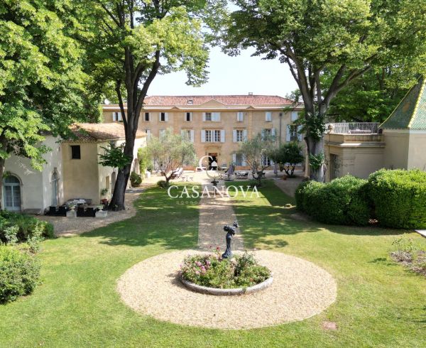 vente Montpellier
