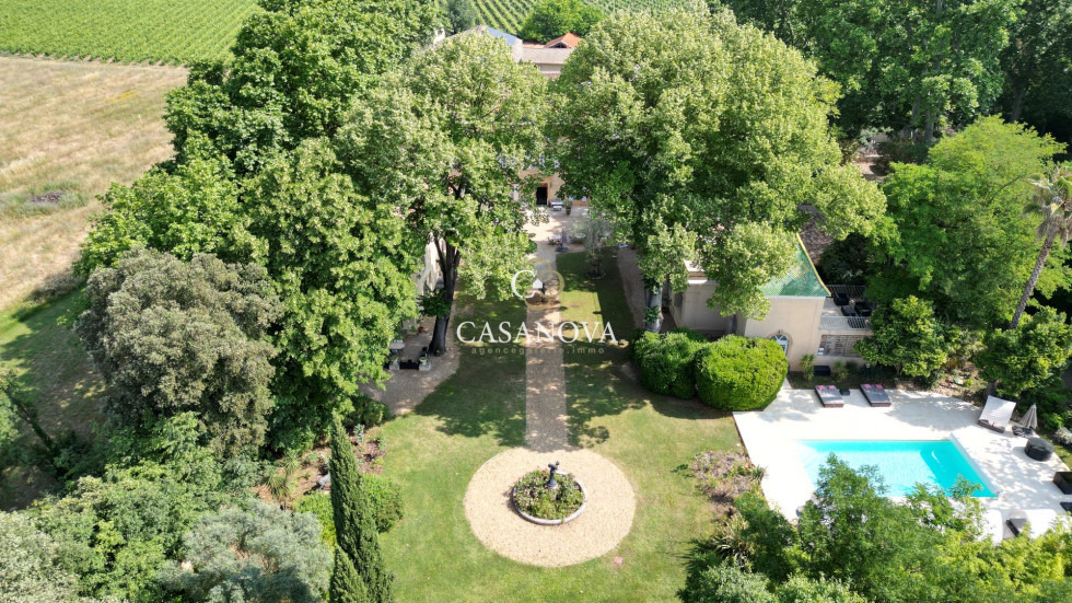 vente Propriété Montpellier - Photo 4