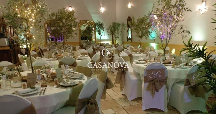 vente Propriété Montpellier