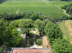 vente Château Montpellier