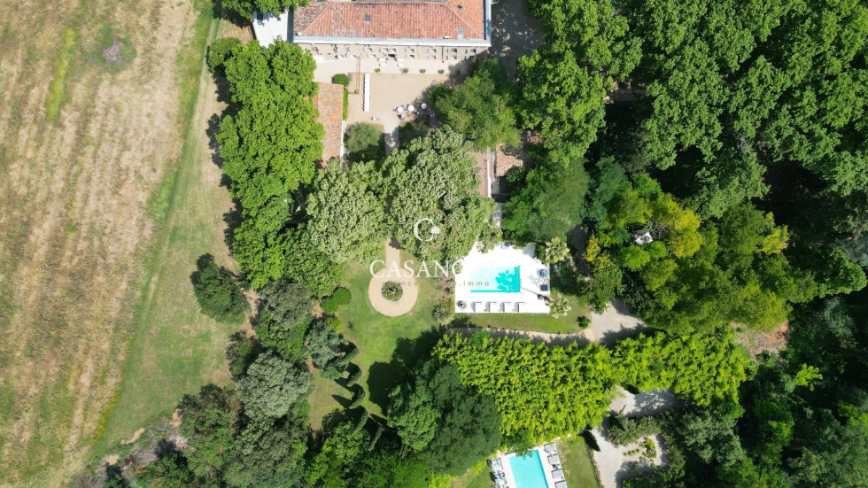 vente Propriété Montpellier - Photo 8