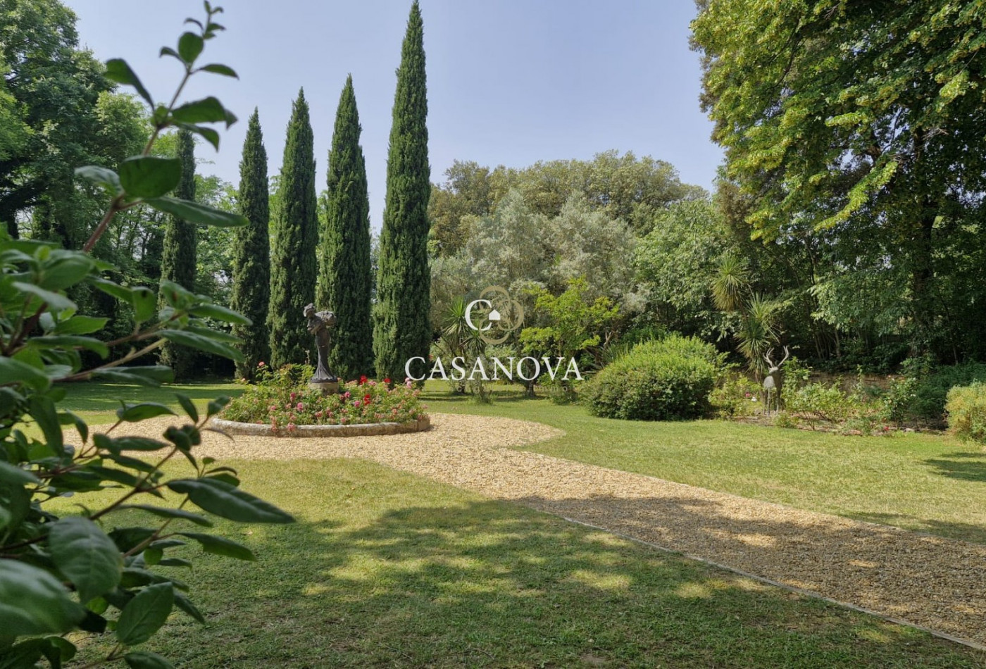 vente Château Montpellier - Photo 9