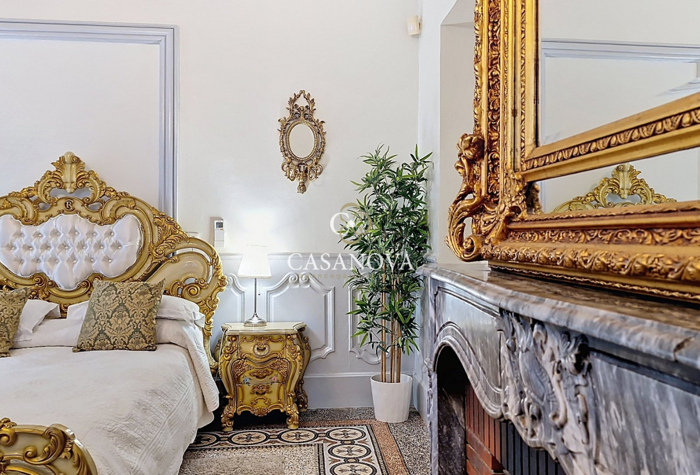 vente Château Montpellier - Photo 19