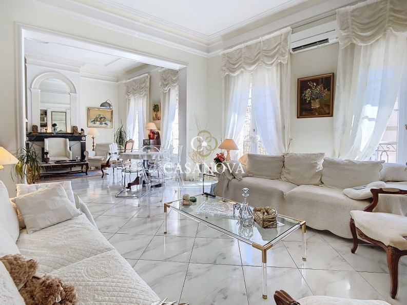 vente Maison bourgeoise Pezenas - Photo 3