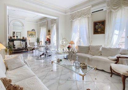 vente Maison bourgeoise Pezenas