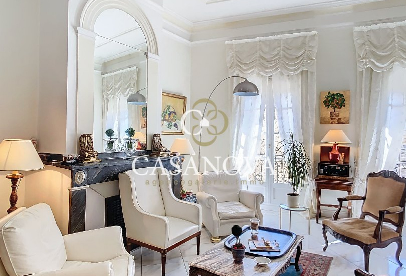 vente Maison bourgeoise Pezenas - Photo 14