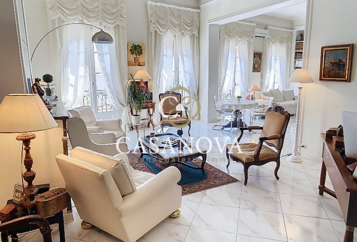 vente Maison bourgeoise Pezenas - Photo 15