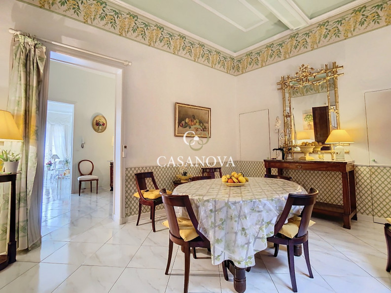 vente Maison bourgeoise Pezenas - Photo 6