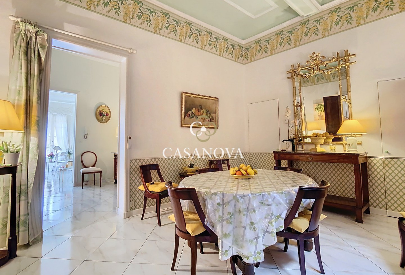 vente Maison bourgeoise Pezenas - Photo 6