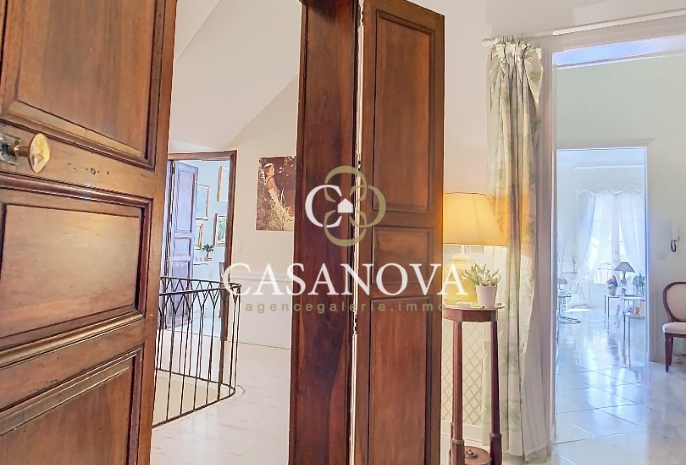 vente Maison bourgeoise Pezenas - Photo 16