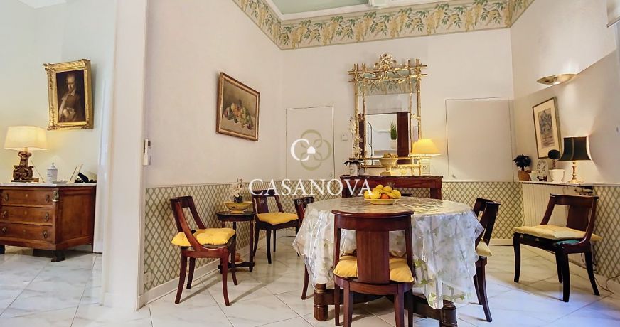 vente Maison bourgeoise Pezenas