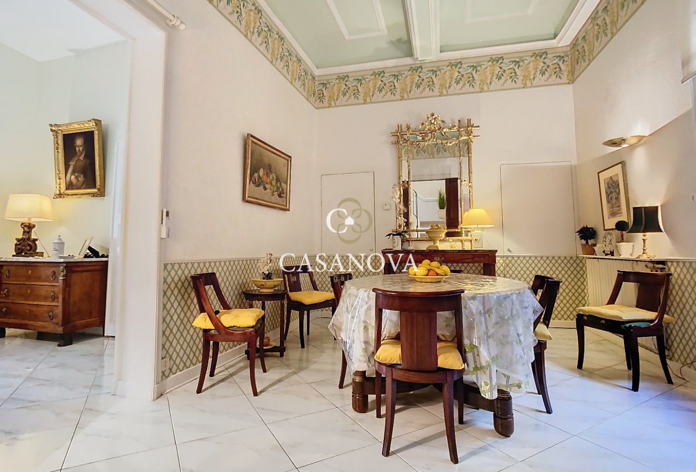 vente Maison bourgeoise Pezenas - Photo 17