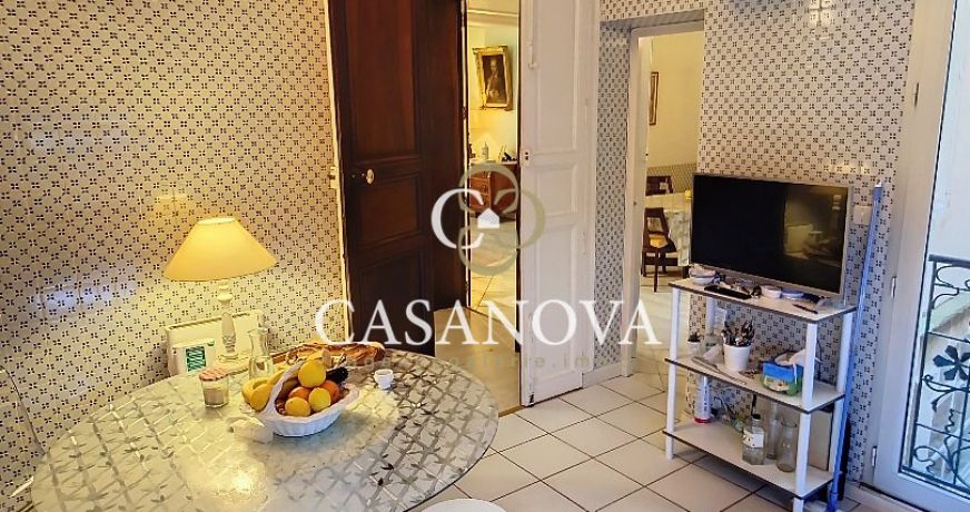 vente Maison bourgeoise Pezenas