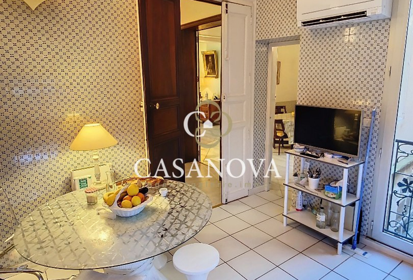 vente Maison bourgeoise Pezenas - Photo 19