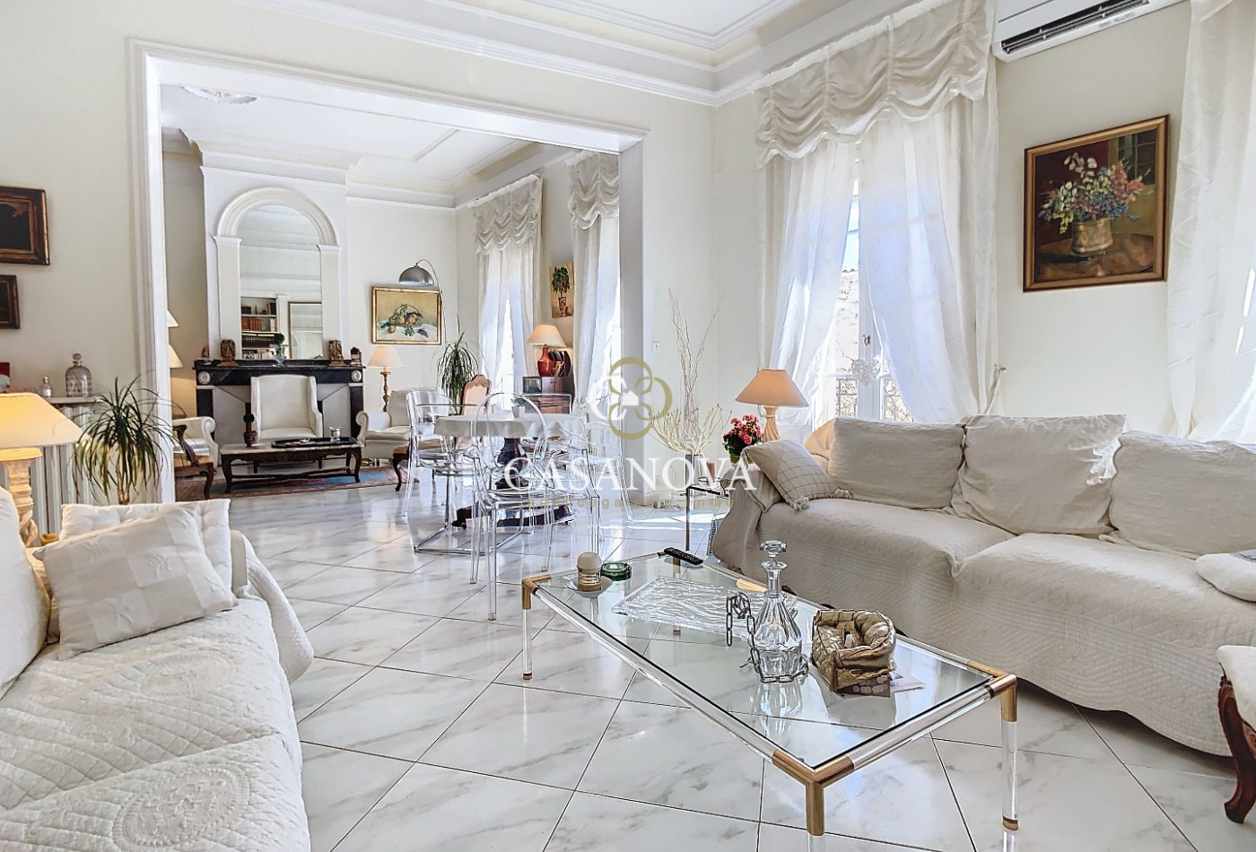 vente Maison bourgeoise Pezenas - Photo 11