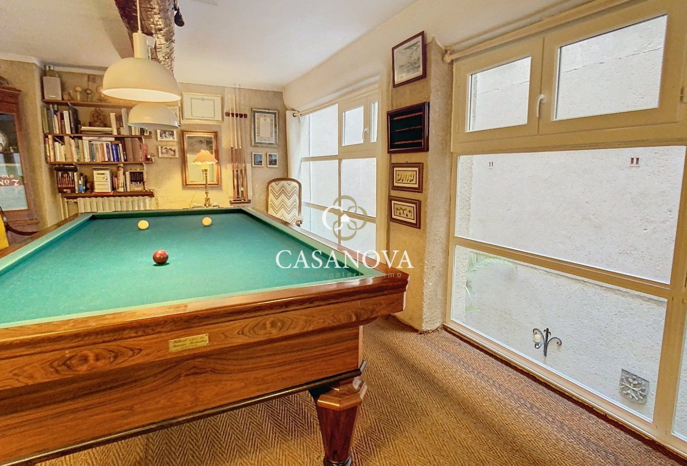 vente Maison bourgeoise Pezenas - Photo 20