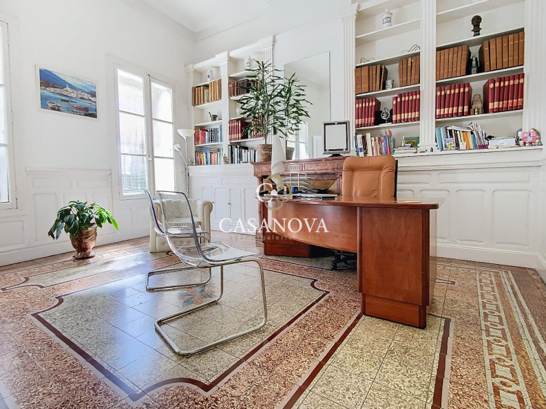 vente Maison bourgeoise Pezenas - Photo 2