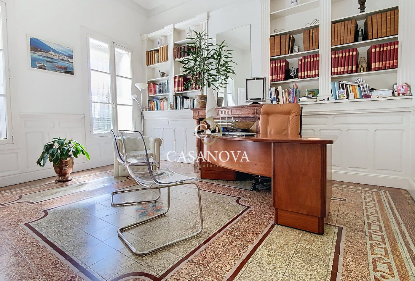 vente Maison bourgeoise Pezenas - Photo 2